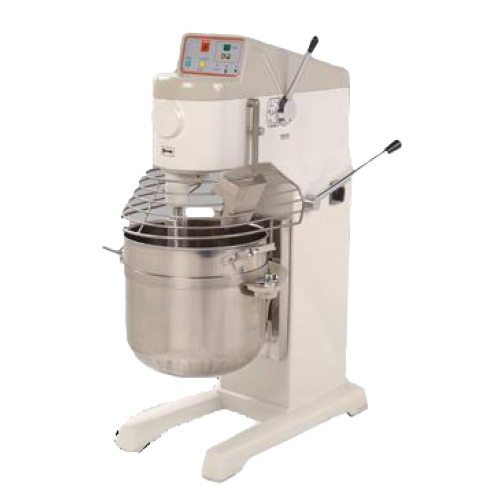 Batidora Planetaria Automática 60Lts BP-60A